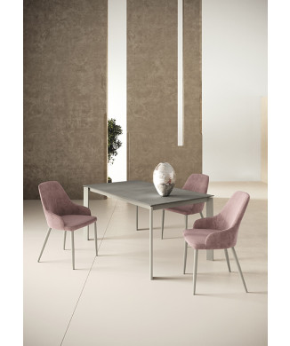 TABLE EXTENSIBLE ASTER INGENIA CASA