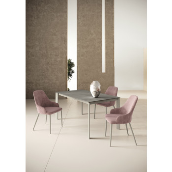 TABLE EXTENSIBLE ASTER INGENIA CASA
