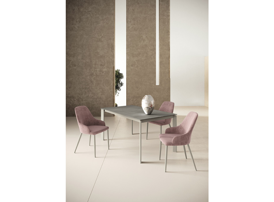 TABLE EXTENSIBLE ASTER INGENIA CASA