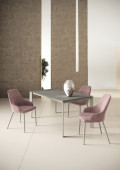 TABLE EXTENSIBLE ASTER PAR INGENIA CASA