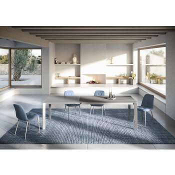 TABLE EXTENSIBLE ASTER INGENIA CASA