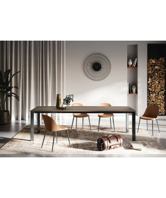 TABLE EXTENSIBLE ASTER INGENIA CASA