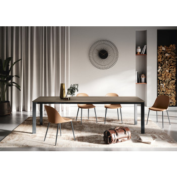 TABLE EXTENSIBLE ASTER INGENIA CASA