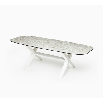 Table de banquet SERRALUNGA