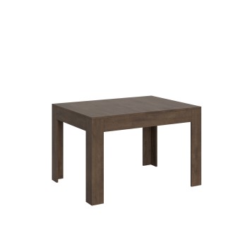 Table Bibi - Table extensible 90x120/180 cm Bibi Spatule blanche