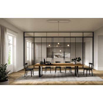 Table de pont FGF Mobili