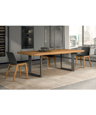 Table de pont FGF Mobili