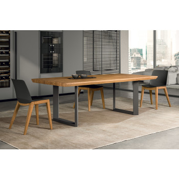 Table de pont FGF Mobili