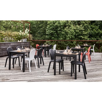 Table Chloé Table Plust