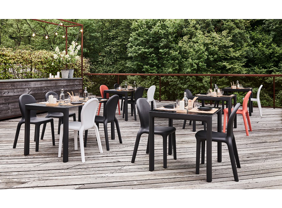 Table Chloé Table Plust