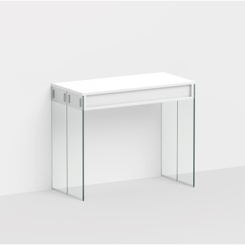CITY 0/410 Table console Pezzani