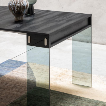 CITY 0/410 Table console Pezzani