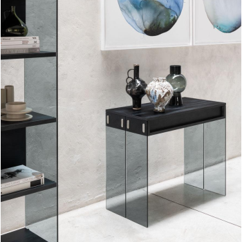 CITY 0/410 Table console Pezzani