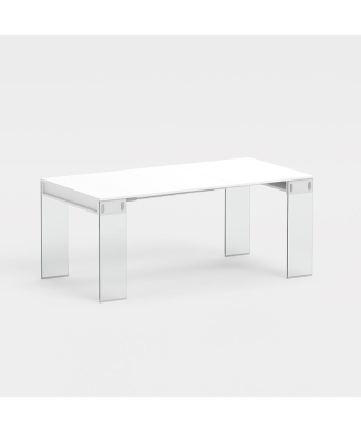 CITY 0/410 Table console Pezzani
