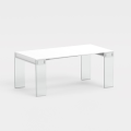 CITY 0/410 Table console Pezzani