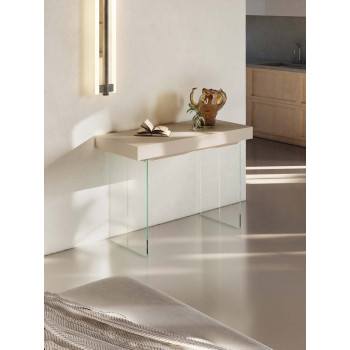 Table console PLIANTE CITY 0/408 Pezzani