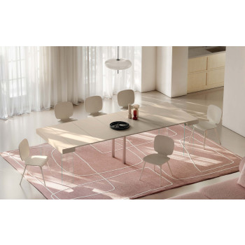 Table console PLIANTE CITY 0/408 Pezzani
