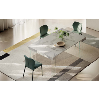 Table console PLIANTE CITY 0/408 Pezzani