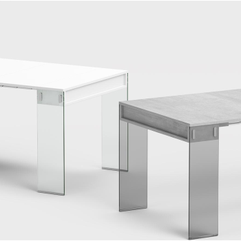 CITY.L 0/410.L Table console Pezzani
