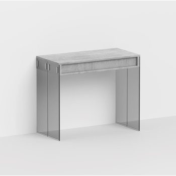 CITY.L 0/410.L Table console Pezzani