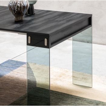 CITY.L 0/410.L Table console Pezzani