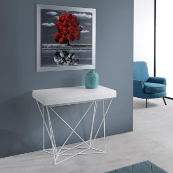 EXCEL 0/425 Table console Pezzani