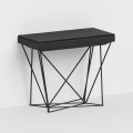 Table console pliante EXCEL 0/427 Pezzani