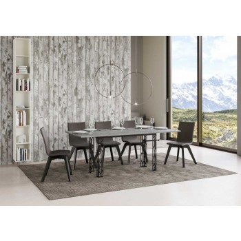 Table console double extensible Itamoby Ghibli