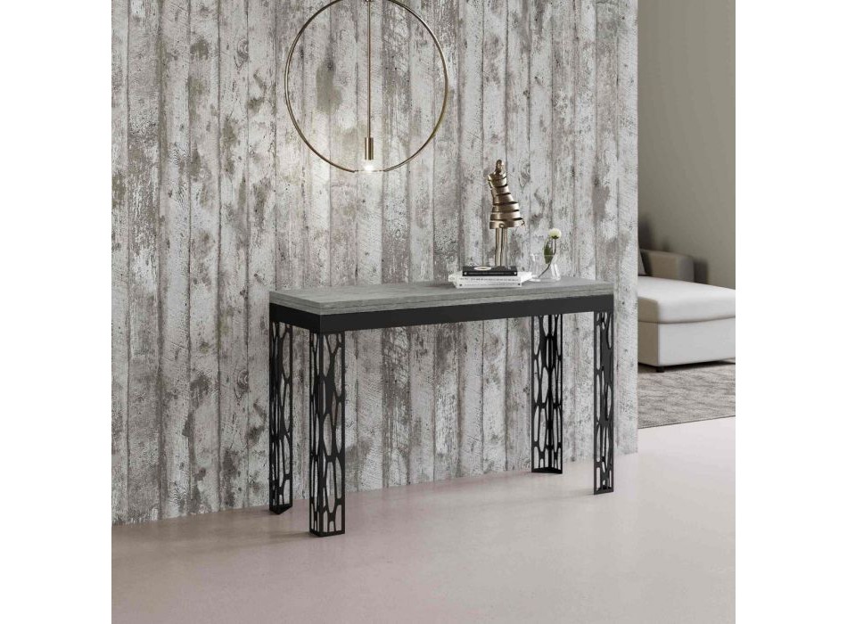 Table console double extensible Itamoby Ghibli