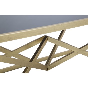 TABLE BASSE PIRAMIDE