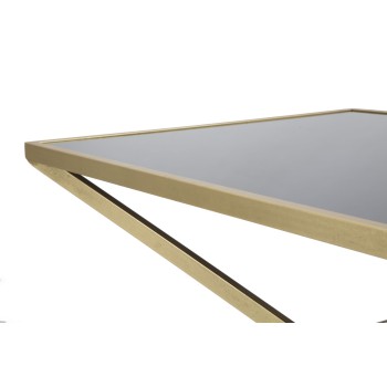 TABLE BASSE PIRAMIDE