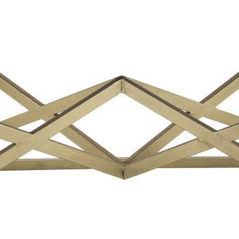 TABLE BASSE PIRAMIDE