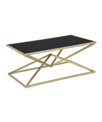 TABLE BASSE PIRAMIDE