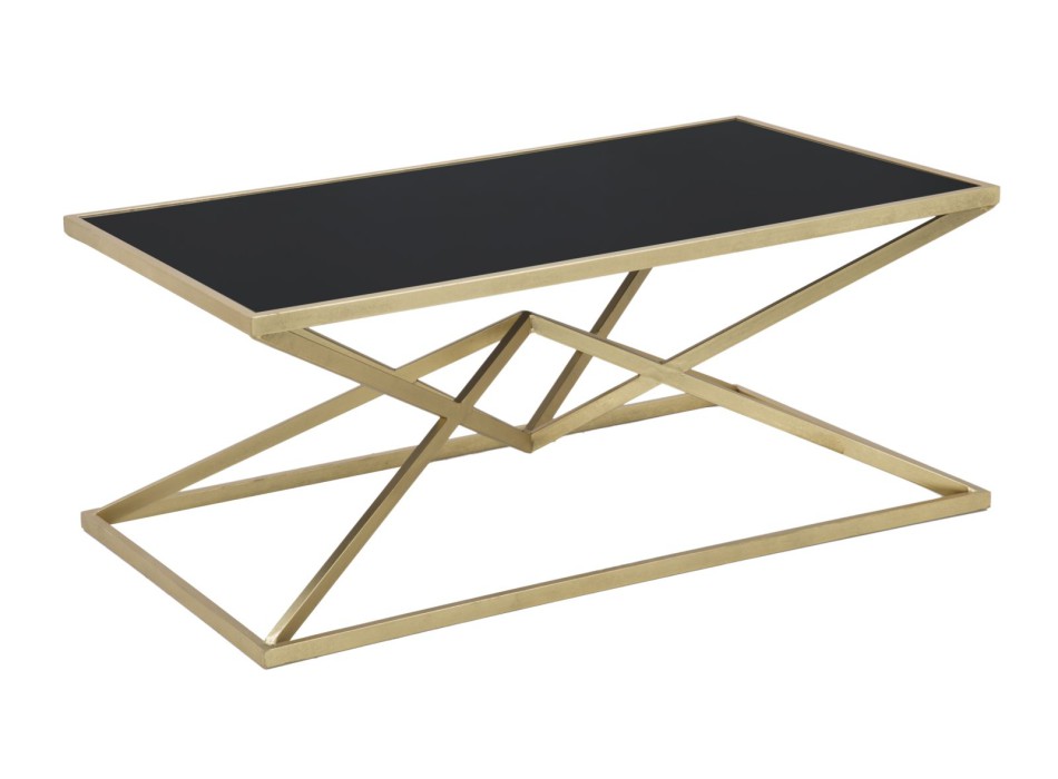 TABLE BASSE PIRAMIDE