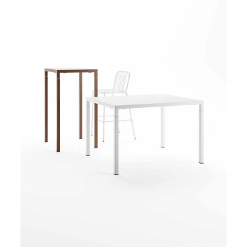 Table d'extérieur LEVELING TECNO ARREDO 3