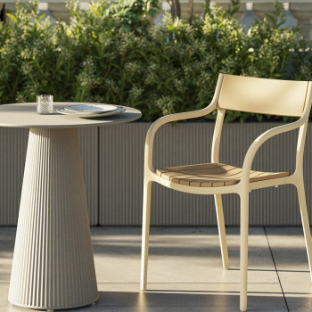 Table à manger GATSBY Vondom