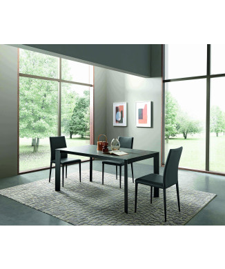 Table à manger Teorema ALTACOM
