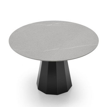 DIX CB4804-FD 120 ET TABLE CONNUBIA