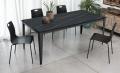 Table extensible DOM 42.65 par Ingenia Casa
