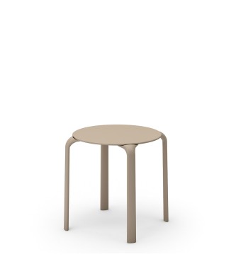 Table d'extérieur Drop Infiniti