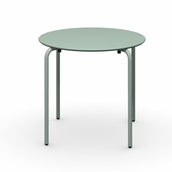 TABLE EASY CB4813-FD 80 CONNUBIA