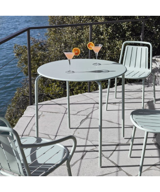 TABLE EASY CB4813-FD 80 CONNUBIA