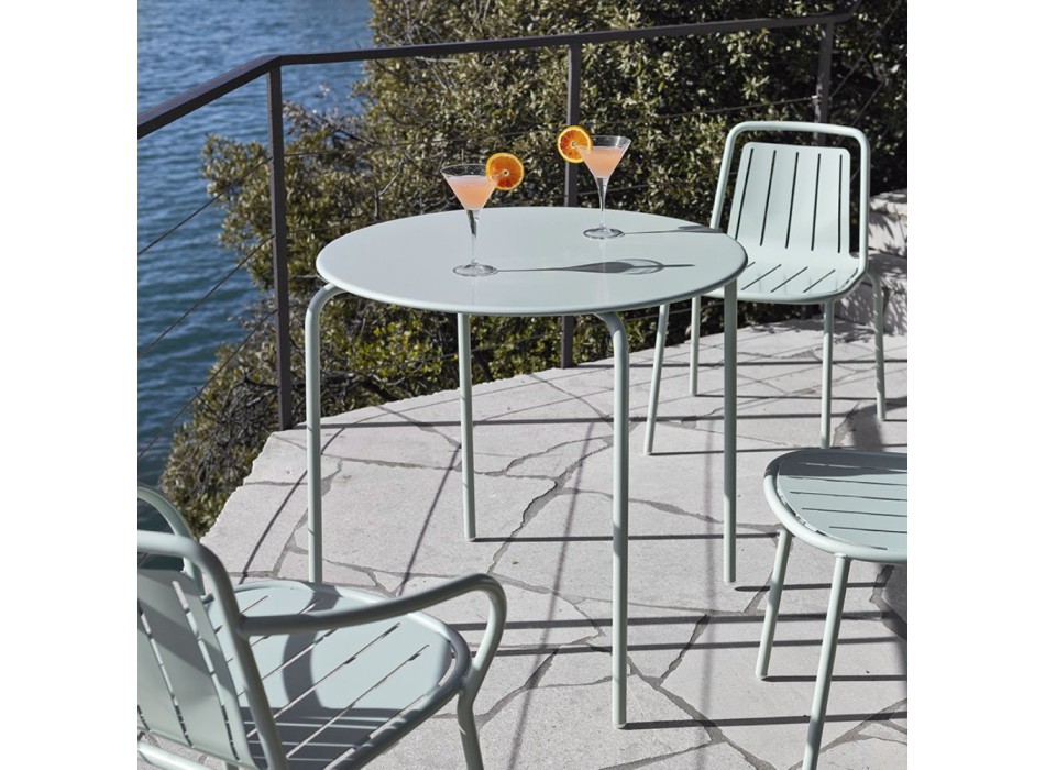 TABLE EASY CB4813-FD 80 CONNUBIA