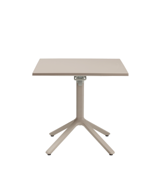 Table côte à côte ECO - SCAB
