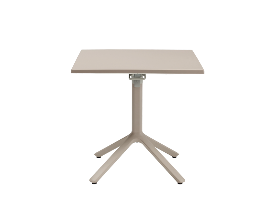 Table côte à côte ECO - SCAB