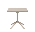 Table côte à côte ECO - SCAB