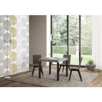 Table extensible Itamoby Everyday 90 cm