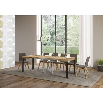 Table extensible Itamoby Everyday 90 cm