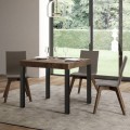 Table extensible Itamoby Everyday 90 cm