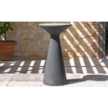 Table structure Fade Dining Table Plust 